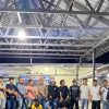 Dangdutan Berujung Petaka: Komplotan Curanmor Lintas Kabupaten Dibekuk, 3 Motor Raib dalam Semalam di Todanan