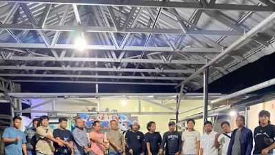 Dangdutan Berujung Petaka: Komplotan Curanmor Lintas Kabupaten Dibekuk, 3 Motor Raib dalam Semalam di Todanan 9 TUTURPEDIA - Dangdutan Berujung Petaka: Komplotan Curanmor Lintas Kabupaten Dibekuk, 3 Motor Raib dalam Semalam di Todanan