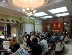 Redam Gejolak Petani Tebu Blora, Bulog Siapkan 6 Langkah Strategis: Dari Revitalisasi PT GMM hingga Rencana Pabrik Ethanol