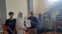 Geger Pocong di Blora Ternyata Cuma Demi Konten 3 TUTURPEDIA - Geger Pocong di Blora Ternyata Cuma Demi Konten