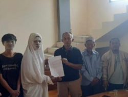 Geger Pocong di Blora Ternyata Cuma Demi Konten