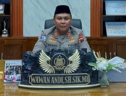 Geger ‘Penangkapan Pocong’ di Blora Ternyata Demi Konten, Kapolres Turun Tangan Minta Orang Tua Awasi Anak