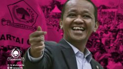 Lagu “MBG: Mas Bahlil Ganteng” Viral di Medsos, Golkar Tanggapi Santai: Apresiasi Kerja Pak Bahlil 5 TUTURPEDIA - Lagu “MBG: Mas Bahlil Ganteng” Viral di Medsos, Golkar Tanggapi Santai: Apresiasi Kerja Pak Bahlil