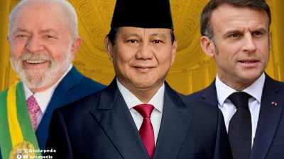Dari Portugis ke Prancis: Ambisi Baru Prabowo Membuka Jendela Dunia Lewat Bahasa Asing 13 TUTURPEDIA - Dari Portugis ke Prancis: Ambisi Baru Prabowo Membuka Jendela Dunia Lewat Bahasa Asing