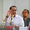 Di Tengah Idul Adha, Firman Soebagyo Tegaskan DPR Tetap Kritis: Jangan Takut Awasi Pemerintah