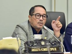 Firman Soebagyo Ingatkan Program Rakyat Jangan Melenceng dari Sasaran