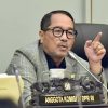Firman Soebagyo Tegaskan DPR RI Tetap Kritis dan Profesional