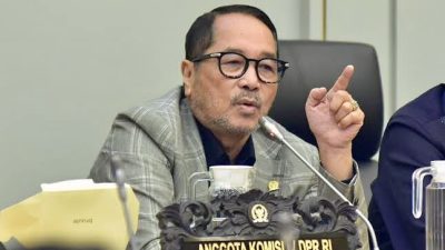 Firman Soebagyo Tegaskan DPR RI Tetap Kritis dan Profesional 11 TUTURPEDIA - Firman Soebagyo Tegaskan DPR RI Tetap Kritis dan Profesional