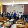 Aksi Tumpah Tebu Tetap Dilaksanakan Pada 1 Juni 2026