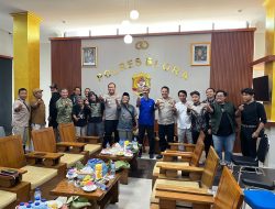 Aksi Tumpah Tebu Tetap Dilaksanakan Pada 1 Juni 2026
