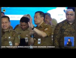 Dicurhati Jalan Rusak Cepu-Randublatung! Gubernur Jateng Ahmad Luthfi: Masalah Jalan (Rusak) Ini di Mana-mana Sama Semua!