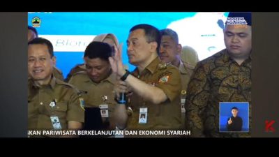 Dicurhati Jalan Rusak Cepu-Randublatung! Gubernur Jateng Ahmad Luthfi: Masalah Jalan (Rusak) Ini di Mana-mana Sama Semua! 9 TUTURPEDIA - Dicurhati Jalan Rusak Cepu-Randublatung! Gubernur Jateng Ahmad Luthfi: Masalah Jalan (Rusak) Ini di Mana-mana Sama Semua!