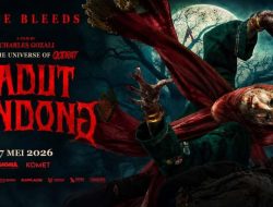 Badut Gendong: ‘Joker’ dengan Sentuhan Kultur. Paduan niat ‘Kotor’ dalam Kisah Getir dan Aksi nan Gahar