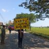 Aksi ‘Tanam Pisang’ Berbuah Manis, Inisiator Aksi dan Warga Siap Kawal Pembangunan Jalan Randublatung-Cepu Sampai Tuntas!