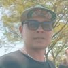 Sindir Jalan Rusak Randublatung-Cepu, Adit: “Wong Meteng Iso Brojol Ndisek!”