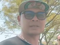 Sindir Jalan Rusak Randublatung-Cepu, Adit: “Wong Meteng Iso Brojol Ndisek!”