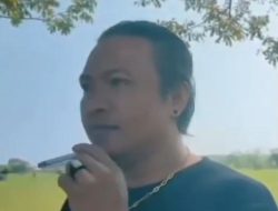 Sentil Gubernur Jateng! Pikal: “Kita Menuju Indonesia Emas, Bukan Indonesia Lemas!”