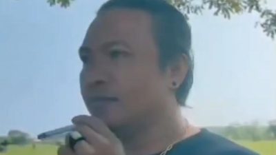 Sentil Gubernur Jateng! Pikal: "Kita Menuju Indonesia Emas, Bukan Indonesia Lemas!" 10 TUTURPEDIA - Sentil Gubernur Jateng! Pikal: "Kita Menuju Indonesia Emas, Bukan Indonesia Lemas!"