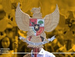 Di Balik Perisai Garuda: Jejak Tokoh-Tokoh yang Menitipkan Gagasan pada Simbol Pancasila