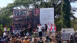 Petani Tebu Blora Ancam Long March ke Jakarta, Desak Perbaikan Pabrik GMM dan Kepastian Nasib Panen 4 TUTURPEDIA - Petani Tebu Blora Ancam Long March ke Jakarta, Desak Perbaikan Pabrik GMM dan Kepastian Nasib Panen