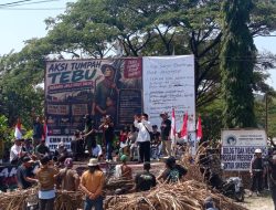 Petani Tebu Blora Ancam Long March ke Jakarta, Desak Perbaikan Pabrik GMM dan Kepastian Nasib Panen