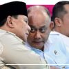 Prabowo Ganti Total Pimpinan BGN, Dadan Hindayana Dicopot di Tengah Evaluasi Program MBG
