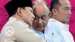 Prabowo Ganti Total Pimpinan BGN, Dadan Hindayana Dicopot di Tengah Evaluasi Program MBG 4 TUTURPEDIA - Prabowo Ganti Total Pimpinan BGN, Dadan Hindayana Dicopot di Tengah Evaluasi Program MBG