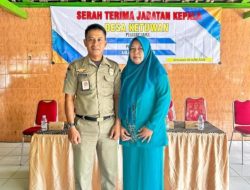 Rangkap Jabatan Terbongkar, Pj Kades Ketuwan Terancam Dicopot