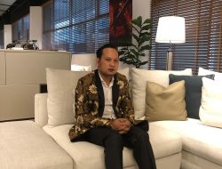 Film Sisa Waktu Senja Jadi Langkah Baru Pilip Tenonet sebagai Produser, Angkat Kisah Perjuangan Remaja Melawan Perundungan