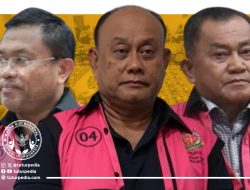 Makan Bergizi Gratis di Pusaran Korupsi: Jejak Dugaan Konflik Kepentingan hingga Markup Pengadaan di Tubuh BGN