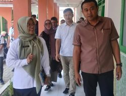 Wakil Ketua DPRD Blora Lanova Chandra Kenang Sosok Supriedi: Pejuang Rakyat yang Rendah Hati