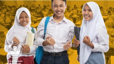 SPMB 2026 Dimulai: Ini Batas Usia dan Syarat Resmi Masuk TK, SD, SMP, hingga SMA