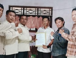 PNJ Jateng Tancap Gas! Kepengurusan Baru DPC Pemalang Resmi Terbentuk, Siap Perkuat Akar Partai