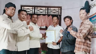 PNJ Jateng Tancap Gas! Kepengurusan Baru DPC Pemalang Resmi Terbentuk, Siap Perkuat Akar Partai 16 TUTURPEDIA - PNJ Jateng Tancap Gas! Kepengurusan Baru DPC Pemalang Resmi Terbentuk, Siap Perkuat Akar Partai