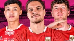 Garuda Terbang Tinggi di GBK: Indonesia Libas Oman 3-0, Audero Bersinar dan Mathew Baker Ukir Sejarah 6 TUTURPEDIA - Garuda Terbang Tinggi di GBK: Indonesia Libas Oman 3-0, Audero Bersinar dan Mathew Baker Ukir Sejarah