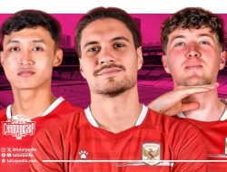 Garuda Terbang Tinggi di GBK: Indonesia Libas Oman 3-0, Audero Bersinar dan Mathew Baker Ukir Sejarah