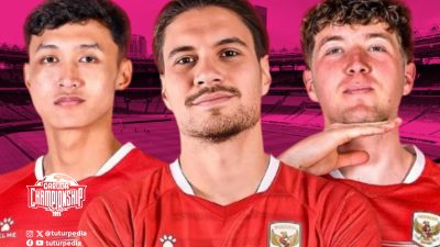 Garuda Terbang Tinggi di GBK: Indonesia Libas Oman 3-0, Audero Bersinar dan Mathew Baker Ukir Sejarah 14 TUTURPEDIA - Garuda Terbang Tinggi di GBK: Indonesia Libas Oman 3-0, Audero Bersinar dan Mathew Baker Ukir Sejarah