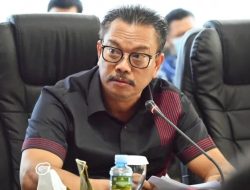 Edy Wuryanto: Program Makan Bergizi Gratis Harus Gerakkan Ekonomi Daerah, Bukan Sekadar Serapan Anggaran