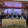 Konfercab VIII HMI Blora Berlangsung Dinamis, Joko Agung Purnomo dan Lia Khoirun Nisa’ Nahkodai Kepemimpinan Baru