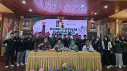 Konfercab VIII HMI Blora Berlangsung Dinamis, Joko Agung Purnomo dan Lia Khoirun Nisa’ Nahkodai Kepemimpinan Baru 3 TUTURPEDIA - Konfercab VIII HMI Blora Berlangsung Dinamis, Joko Agung Purnomo dan Lia Khoirun Nisa’ Nahkodai Kepemimpinan Baru
