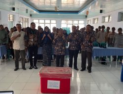 Dari Laut ke UMKM: Tim Pengabdian FH UNNES Dampingi Nelayan Pemalang Tingkatkan Nilai Ekonomi Hasil Tangkapan