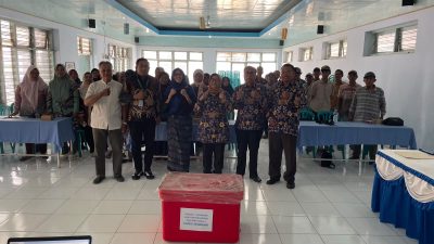 Dari Laut ke UMKM: Tim Pengabdian FH UNNES Dampingi Nelayan Pemalang Tingkatkan Nilai Ekonomi Hasil Tangkapan