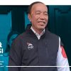 Jokowi Siap Keliling Nusantara, Lampung, Jawa Barat, dan NTT Jadi Titik Awal Safari Daerah