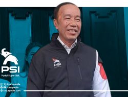 Jokowi Siap Keliling Nusantara, Lampung, Jawa Barat, dan NTT Jadi Titik Awal Safari Daerah