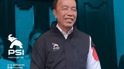 Jokowi Siap Keliling Nusantara, Lampung, Jawa Barat, dan NTT Jadi Titik Awal Safari Daerah