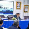 Ahmad Luthfi Gerak Cepat Tangani Jalan Rusak di Jateng, Rp 200 Miliar Direalokasi Tanpa Tunggu APBD Perubahan