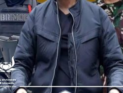 Dipicu Konflik Tunggakan Mobil, Dua Anggota Brimob Banten Jadi Korban Aksi Brutal Debt Collector yang Diduga Dibeking Oknum TNI