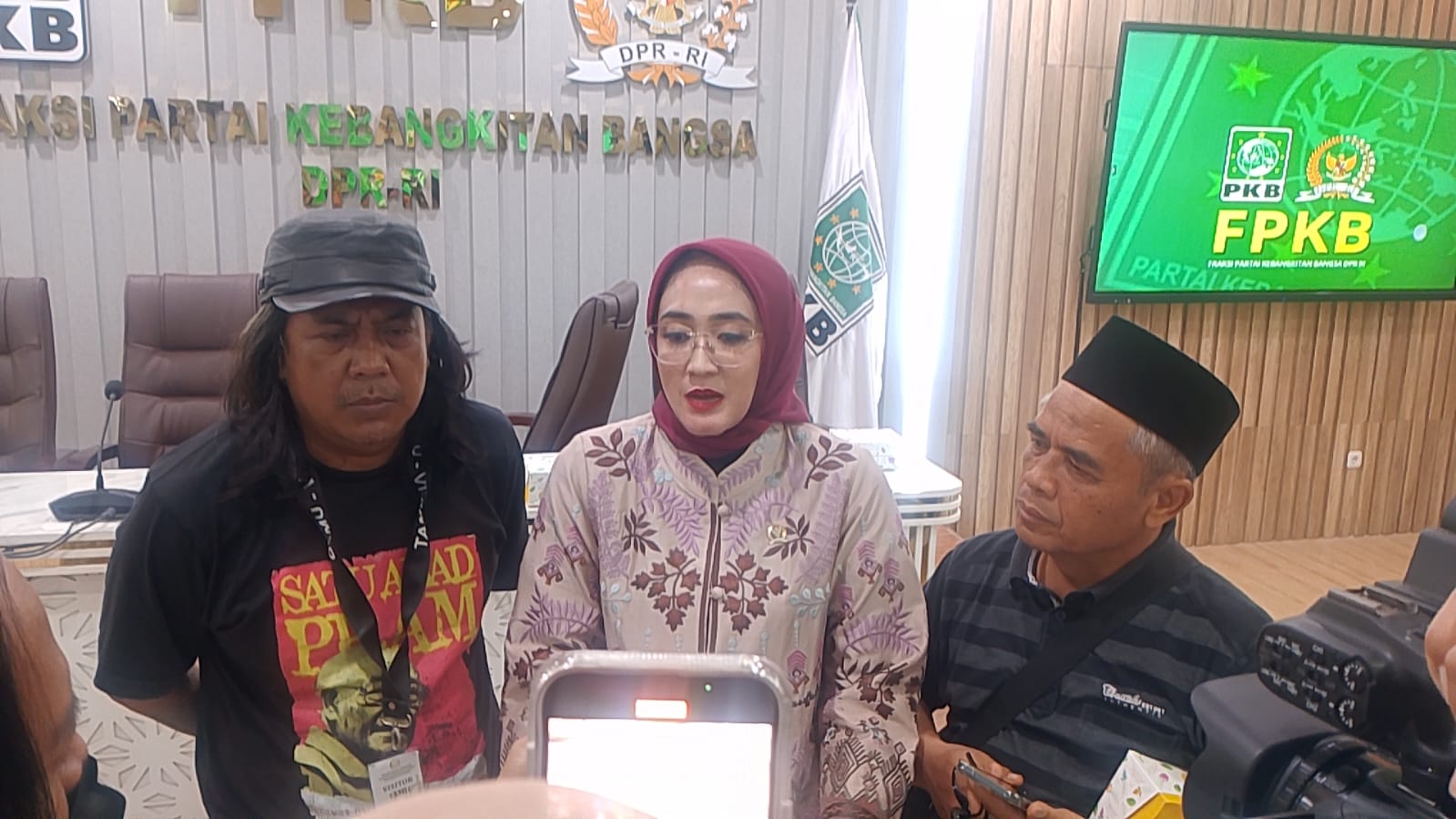 TUTURPEDIA - Krisis GMM Blora Menggema ke Senayan, DPR Didesak Bertindak: Subsidi hingga Target Operasi 2027