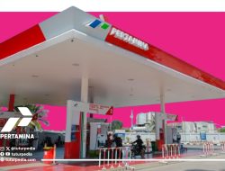 Pertamax Melonjak ke Rp16.250 per Liter, Apa yang Sebenarnya Terjadi?