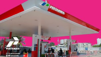Pertamax Melonjak ke Rp16.250 per Liter, Apa yang Sebenarnya Terjadi? 11 TUTURPEDIA - Pertamax Melonjak ke Rp16.250 per Liter, Apa yang Sebenarnya Terjadi?